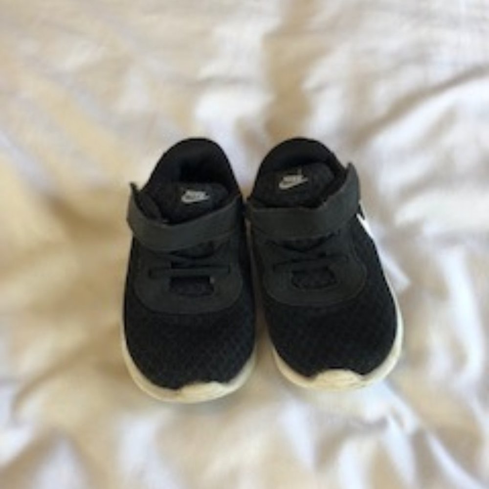 Toddler Nike Tennis Shoes